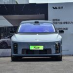 2026 Li Auto i8 Standard – China Export Vehicle | CHINESE CAR IN EUROPE