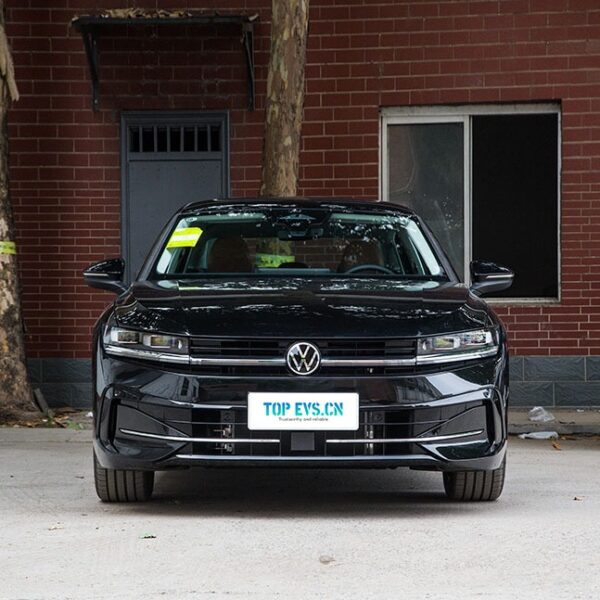 2026 Volkswagen Magotan – Buy Direct From China | CHINESE CAR IN EUROPE