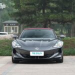 2026 MG Cyberster – China Export Vehicle | CHINESE CAR IN EUROPE