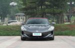 2026 MG Cyberster – China Export Vehicle | CHINESE CAR IN EUROPE
