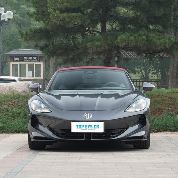 2026 MG Cyberster – China Export Vehicle | CHINESE CAR IN EUROPE