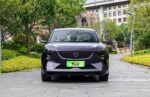 Mazda EZ-60 EREV 2026 – China Export Vehicle | CHINESE CAR IN EUROPE