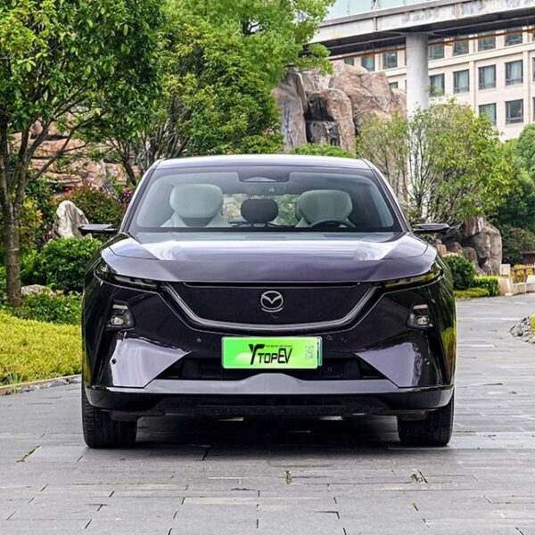 Mazda EZ-60 EREV 2026 – China Export Vehicle | CHINESE CAR IN EUROPE