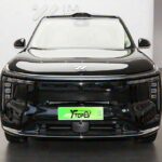 IM LS9 2026 – China Export Vehicle | CHINESE CAR IN EUROPE