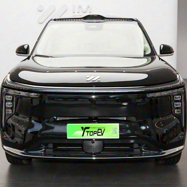 IM LS9 2026 – China Export Vehicle | CHINESE CAR IN EUROPE