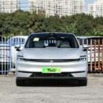 Changan NEVO A06 2026 BEV – China Export Vehicle | CHINESE CAR IN EUROPE