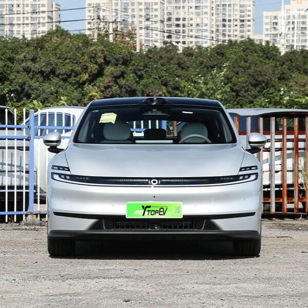 Changan NEVO A06 2026 BEV – China Export Vehicle | CHINESE CAR IN EUROPE