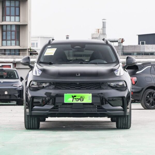 2026 Lynk & Co 01 – China Export Vehicle | CHINESE CAR IN EUROPE