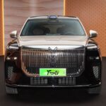 Voyah Taishan 2026 – China Export Vehicle | CHINESE CAR IN EUROPE
