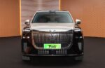 Voyah Taishan 2026 – China Export Vehicle | CHINESE CAR IN EUROPE