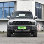Jetour Traveler C-DM 2026 – China Export Vehicle | CHINESE CAR IN EUROPE