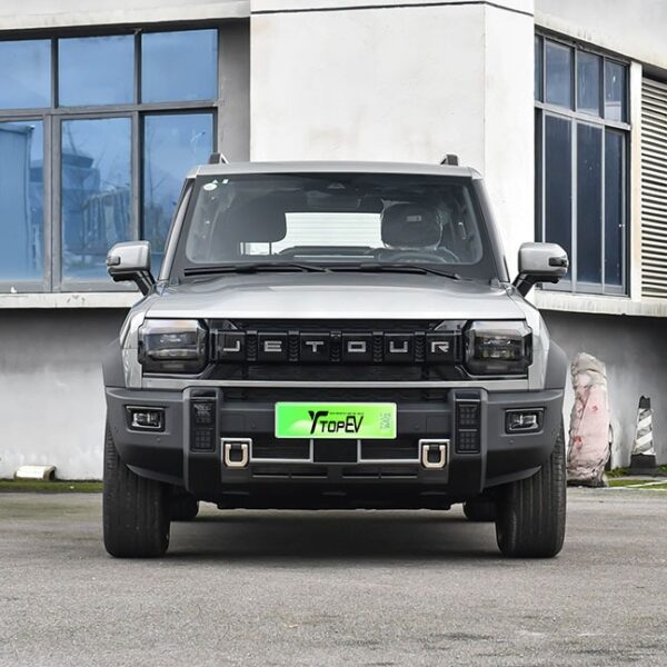 Jetour Traveler C-DM 2026 – China Export Vehicle | CHINESE CAR IN EUROPE