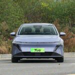 Nissan N6 2026 – China Export Vehicle | CHINESE CAR IN EUROPE