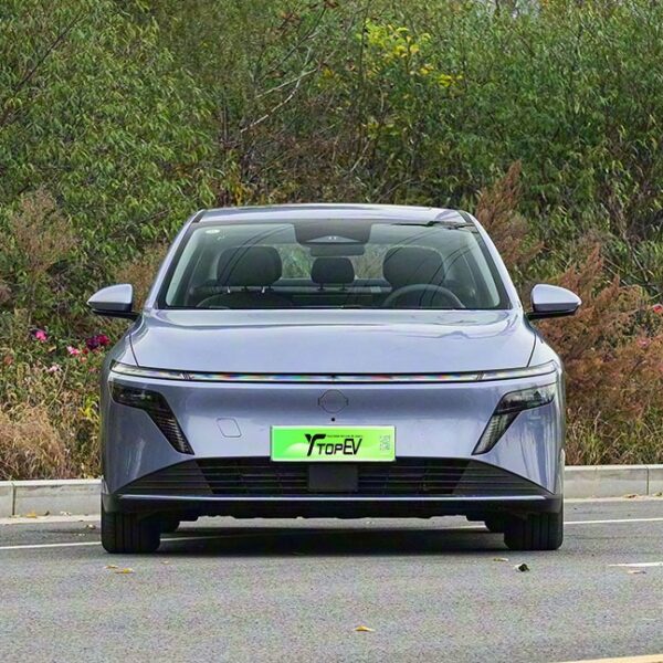 Nissan N6 2026 – China Export Vehicle | CHINESE CAR IN EUROPE