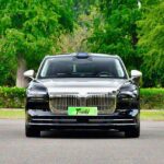 Voyah Passion L 2026 – China Export Vehicle | CHINESE CAR IN EUROPE
