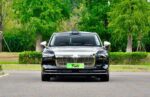 Voyah Passion L 2026 – China Export Vehicle | CHINESE CAR IN EUROPE