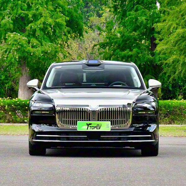 Voyah Passion L 2026 – China Export Vehicle | CHINESE CAR IN EUROPE