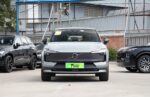 2026 Volvo EX30 Cross Country – China Export Vehicle | CHINESE CAR IN EUROPE