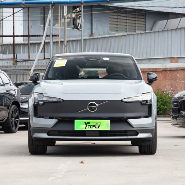 2026 Volvo EX30 Cross Country – China Export Vehicle | CHINESE CAR IN EUROPE