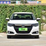 Honda Crider 2024 – China Export Vehicle | CHINESE CAR IN EUROPE