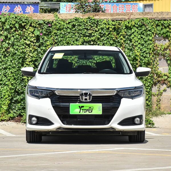 Honda Crider 2024 – China Export Vehicle | CHINESE CAR IN EUROPE