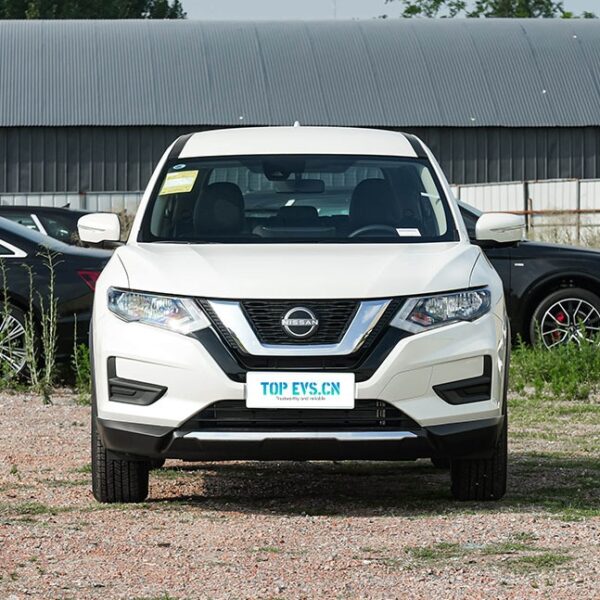 2026 Nissan X-Trail – Buy Direct From China | CHINESE CAR IN EUROPE