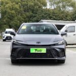 2026 Toyota Camry – China Export Vehicle | CHINESE CAR IN EUROPE