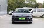 2026 Toyota Camry – China Export Vehicle | CHINESE CAR IN EUROPE