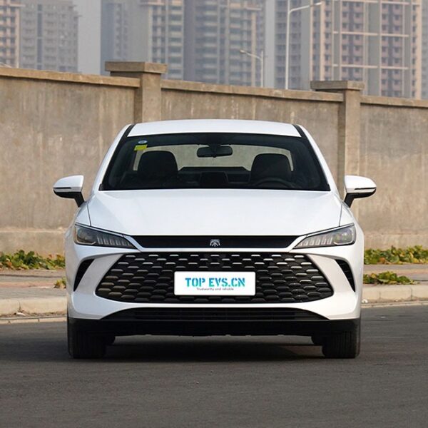 2026 BYD Qin Plus DM-i – Buy Direct From China | CHINESE CAR IN EUROPE