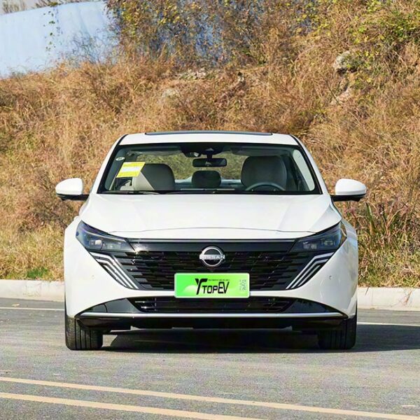 Nissan Teana 2026 – China Export Vehicle | CHINESE CAR IN EUROPE