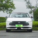 Ford Mondeo 2026 – China Export Vehicle | CHINESE CAR IN EUROPE