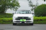 Ford Mondeo 2026 – China Export Vehicle | CHINESE CAR IN EUROPE