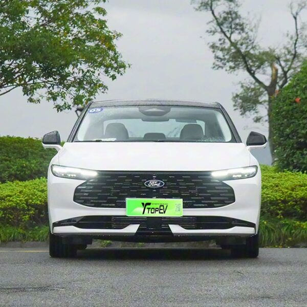 Ford Mondeo 2026 – China Export Vehicle | CHINESE CAR IN EUROPE