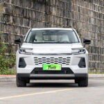 Toyota Wildlander 2026 – China Export Vehicle | CHINESE CAR IN EUROPE