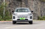 Toyota Wildlander 2026 – China Export Vehicle | CHINESE CAR IN EUROPE