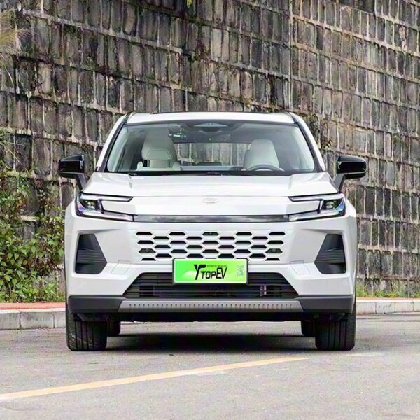 Toyota Wildlander 2026 – China Export Vehicle | CHINESE CAR IN EUROPE