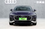 2026 Audi A5L – China Export Vehicle | CHINESE CAR IN EUROPE