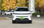 GWM Haval H6L 2026 – China Export Vehicle | CHINESE CAR IN EUROPE