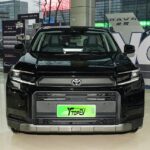 Toyota RAV4 2026 Hybrid – China Export Vehicle | CHINESE CAR IN EUROPE