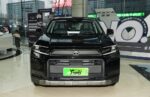 Toyota RAV4 2026 Hybrid – China Export Vehicle | CHINESE CAR IN EUROPE