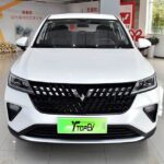 2026 Wuling Alvez – China Export Vehicle | CHINESE CAR IN EUROPE