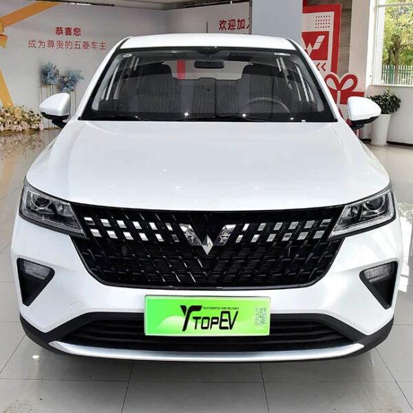 2026 Wuling Alvez – China Export Vehicle | CHINESE CAR IN EUROPE