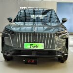 Hongqi HS6 PHEV 2026 – China Export Vehicle | CHINESE CAR IN EUROPE
