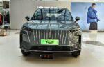 Hongqi HS6 PHEV 2026 – China Export Vehicle | CHINESE CAR IN EUROPE
