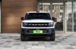 Ford Bronco New Energy 2026 BEV – China Export Vehicle | CHINESE CAR IN EUROPE