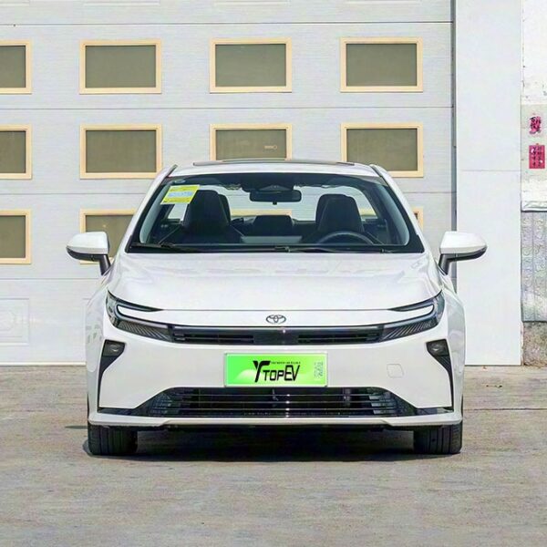 Toyota Corolla 2026 – Factory Price From China | CHINESE CAR IN EUROPE