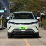2026 BYD Yuan UP – China Export Vehicle | CHINESE CAR IN EUROPE