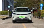 2026 BYD Yuan UP – China Export Vehicle | CHINESE CAR IN EUROPE