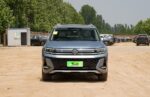 2026 Volkswagen Talagon – China Export Vehicle | CHINESE CAR IN EUROPE