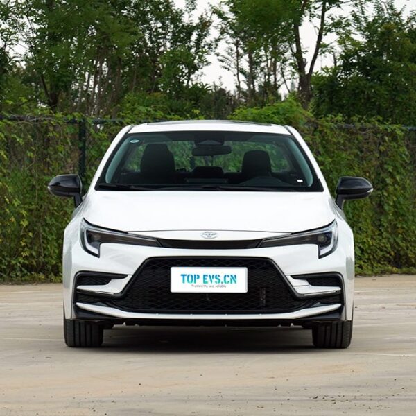 Toyota Levin 2026 – Buy Direct From China | CHINESE CAR IN EUROPE